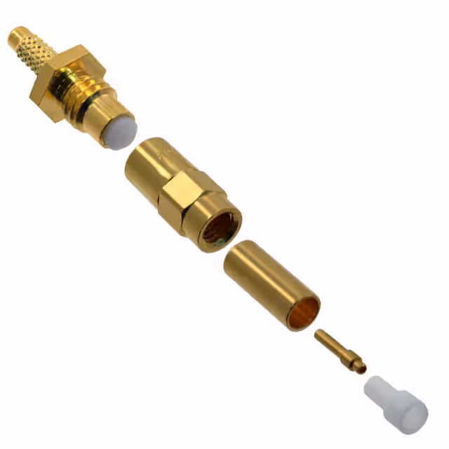 903-285P-51S Amphenol RF  Coaxial Connector (RF) Assemblies